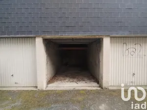 Garage à Rennes (35700)