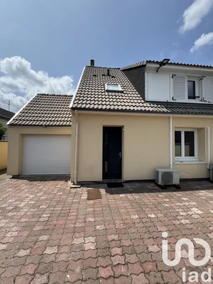 Maison à Orléans (45000)