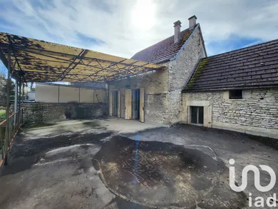 Appartement à Ancy-le-Franc (89160)