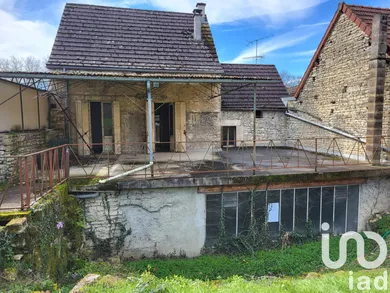 Appartement à Ancy-le-Franc (89160)
