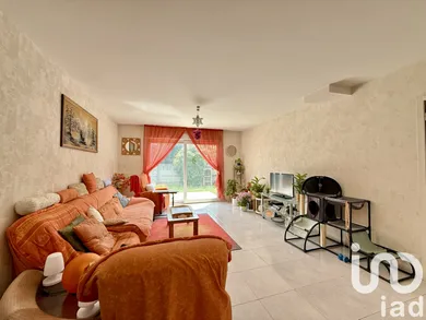 Maison traditionnelle à Ris-Orangis (91130)