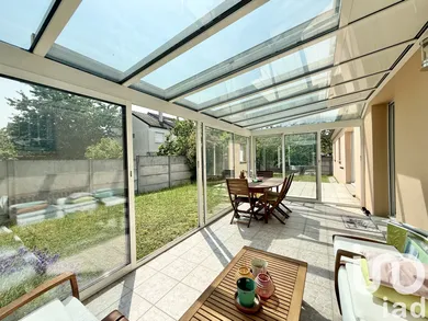 Maison traditionnelle à Ris-Orangis (91130)