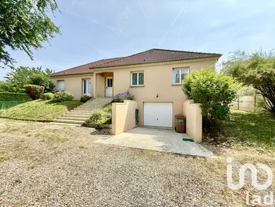 Maison traditionnelle à Ris-Orangis (91130)