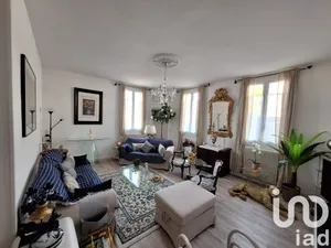 Appartement à Tours (37000)