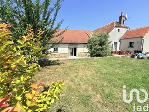 House at Saint-Aubin (10400)