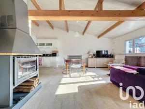 Maison traditionnelle à Le Blanc-Mesnil (93150)