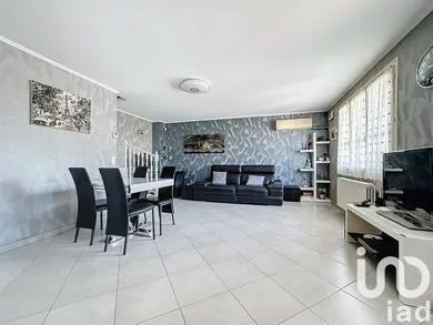 House at Drancy (93700)