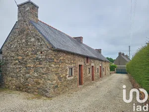 Maison traditionnelle à Paimpol (22500)