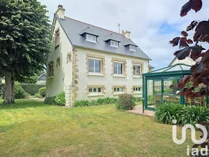 Maison traditionnelle à Paimpol (22500)