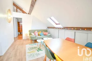 Appartement à Rouen (76000)