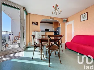 Appartement à Thiais (94320)