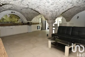 Maison à Tréminis (38710)
