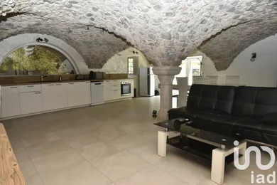 House at Tréminis (38710)