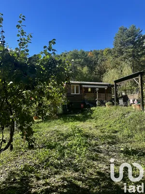 Chalet at Aiglun (06910)