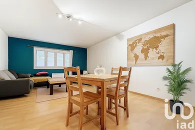 Apartment at Saint-Omer (62500)