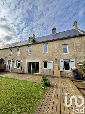 House at Bretteville-sur-Odon (14760)