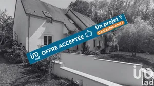Maison à Maule (78580)