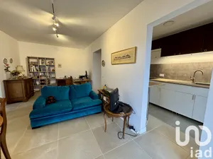 Appartement à Toulon (83000)