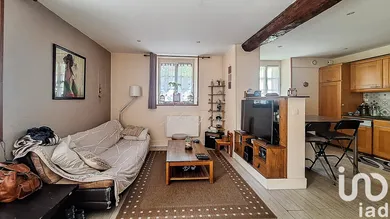 House at Maffliers (95560)