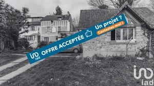 Maison à Vaux-sur-Seine (78740)