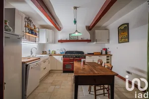 Maison de village à Pont-en-Royans (38680)