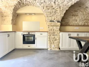 Maison de village à Arpaillargues-et-Aureillac (30700)