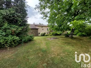 House at Lavignac (87230)