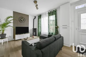 Appartement à Maurecourt (78780)