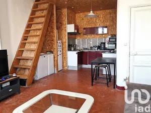 Appartement à Marseille (13001)