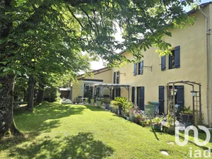 Demeure à SENOUILLAC (81600)