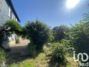 Park home in Gonneville-sur-Honfleur (14600)