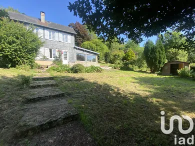 Park home in Gonneville-sur-Honfleur (14600)