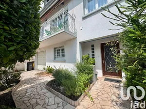 House at Ormesson-sur-Marne (94490)