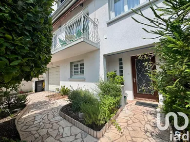 Maison à Ormesson-sur-Marne (94490)