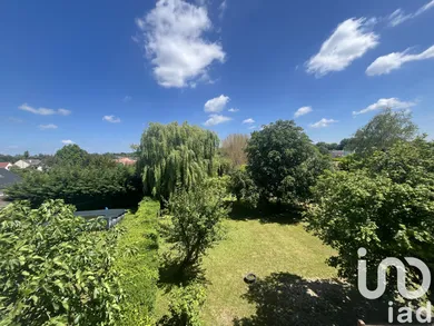 House at Nemours (77140)