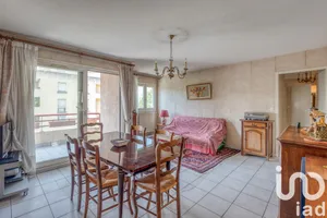 Appartement à Grenoble (38100)