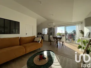 House at Saint-Paul en Pareds (85500)