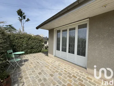 Maison à Livry-sur-Seine (77000)