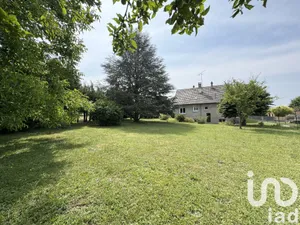 House at Livry-sur-Seine (77000)