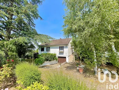 Maison traditionnelle à La Trimouille (86290)