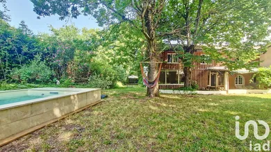 Maison à Tresses (33370)