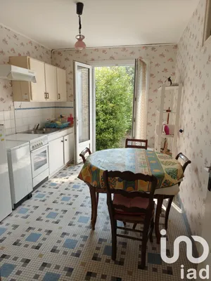 Apartment at Lorient (56100)
