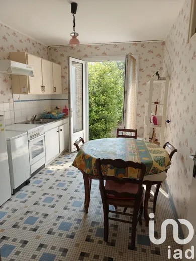 Appartement à Lorient (56100)