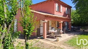 Traditional house at La Penne-sur-Huveaune (13821)