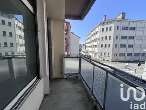 Apartment at Tarbes (65000)