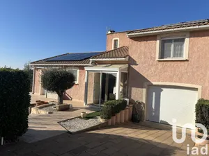 Maison à Servian (34290)
