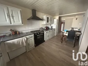 Apartment in Aramon (30390)