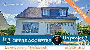 House at Allaire (56350)