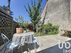 Maison à Nanterre (92000)