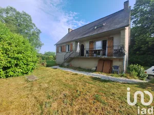 Maison à Plélan-le-Petit (22980)